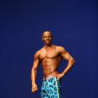 Ken  Stephenson - NPC Midnight Sun Classic 2013 - #1